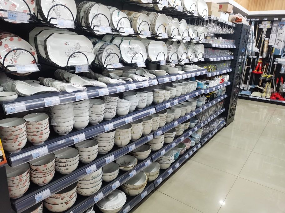 金泰生鲜精品超市(南汇店)