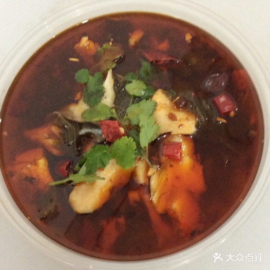 重庆市片片鱼(杭州路店)