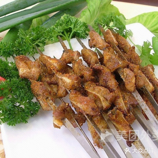 张记馅饼(东方果园新城店)