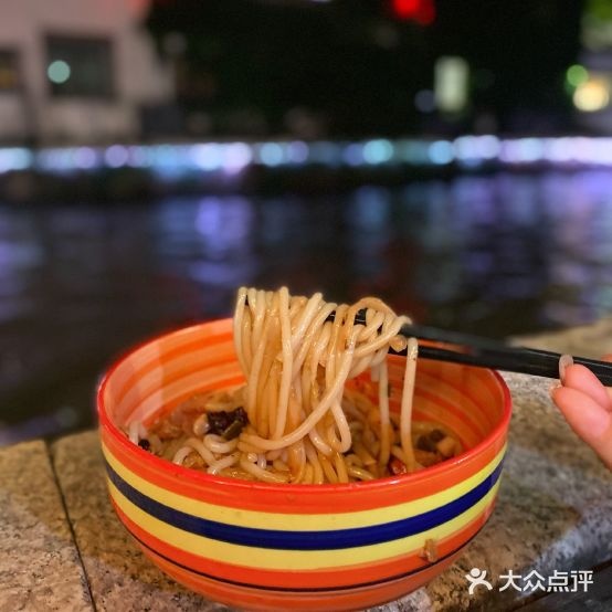 漓江云姨林桂米粉(南下塘店)