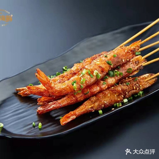 贝贝北海鲜(金威广场店)