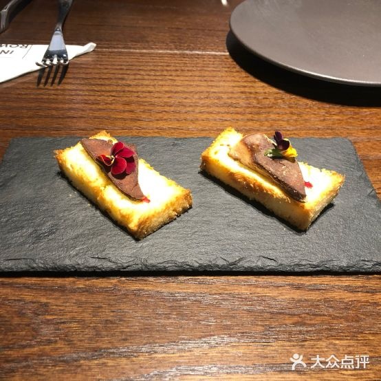 INROW牛排(太阳城店))