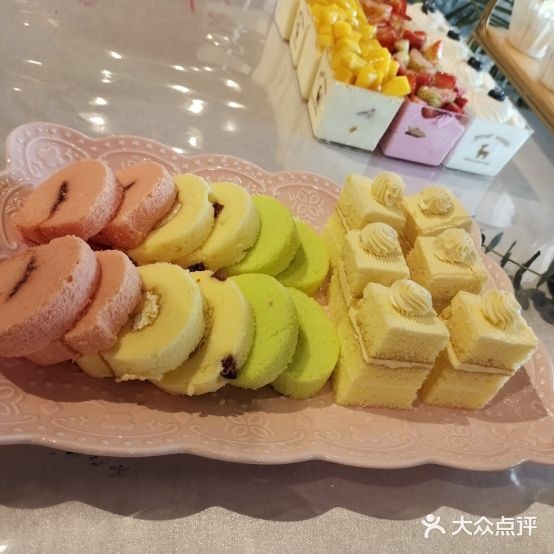 东风别院茶餐厅