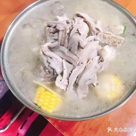 湘记猪鸡(银丰花园店)