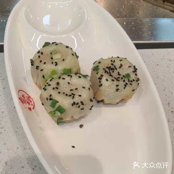 楚禾先森武汉热干面(固安万汇店)