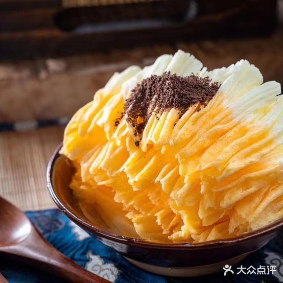 栏火锅(大同店)