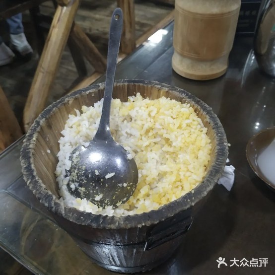 田园味道(巫溪总店)