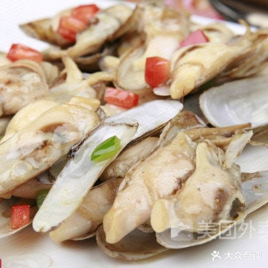 江大王记花甲(京口总店)