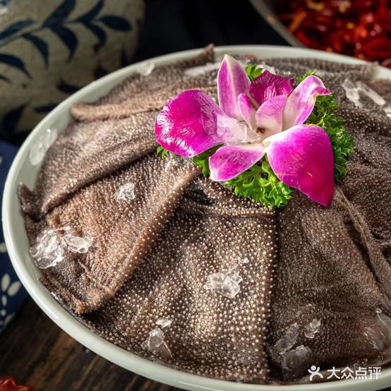 雾龍门火锅(铜梁店)