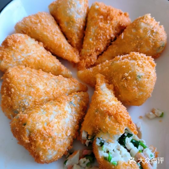 平镇石磨豆腐坊