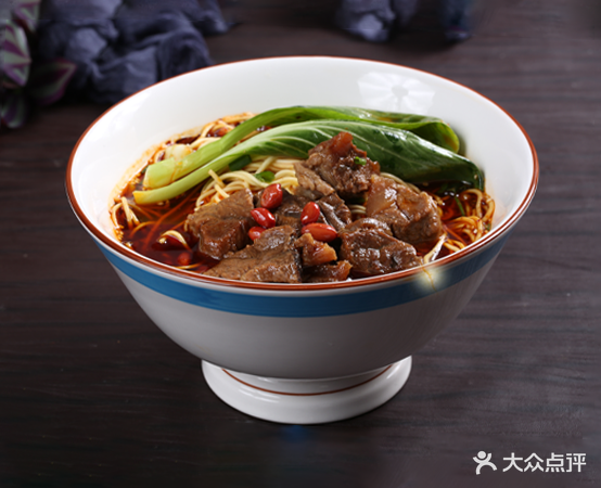 重庆袁记面馆(屏西路店)