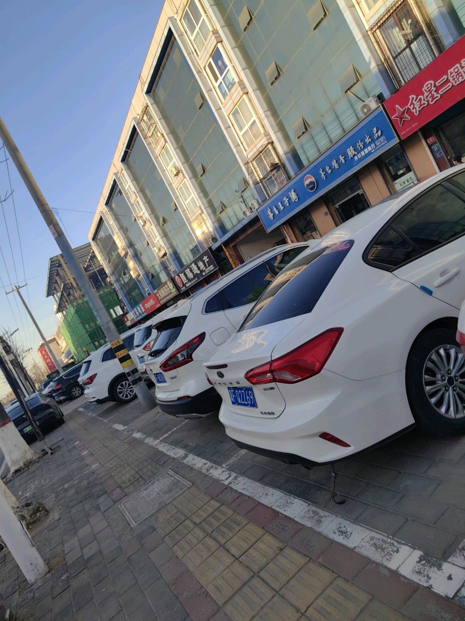 涿州市众筹综合超市