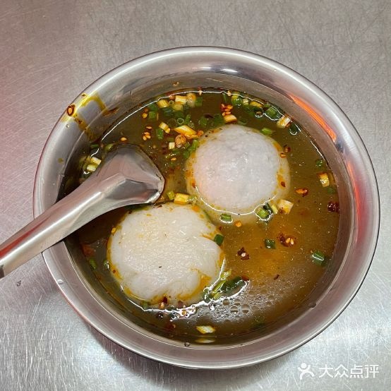 老子号桂姐小吃(青云店)