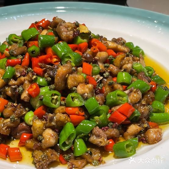 九碗鸡南毛·川菜(大观园店)