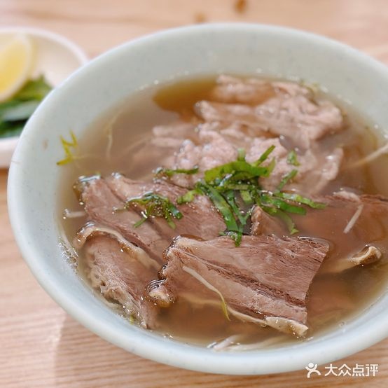 萬兩·傳統越南牛肉粉