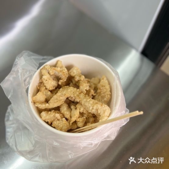 侨仲鸡刘(金涛庄店)
