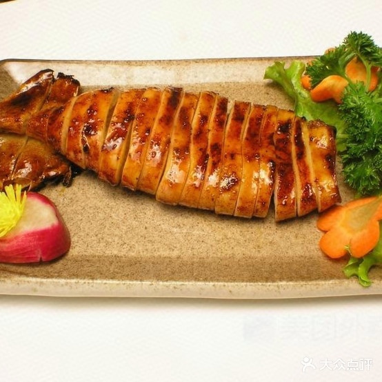 湖南特色烧烤(车城大道二段店)
