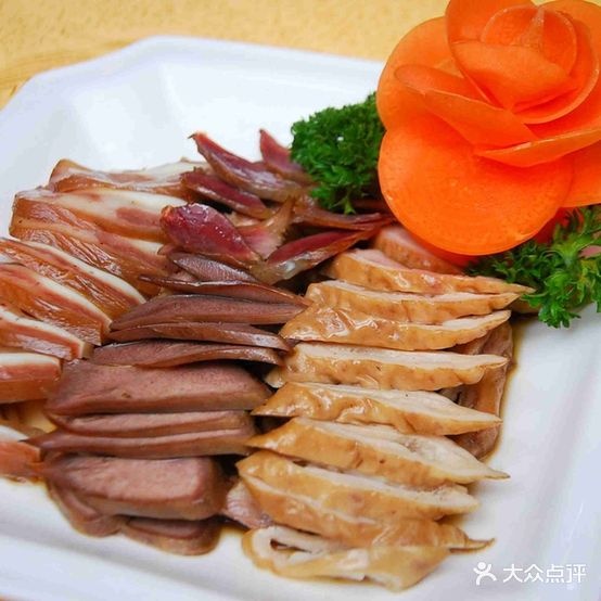 南澳渔村(夏湾店)