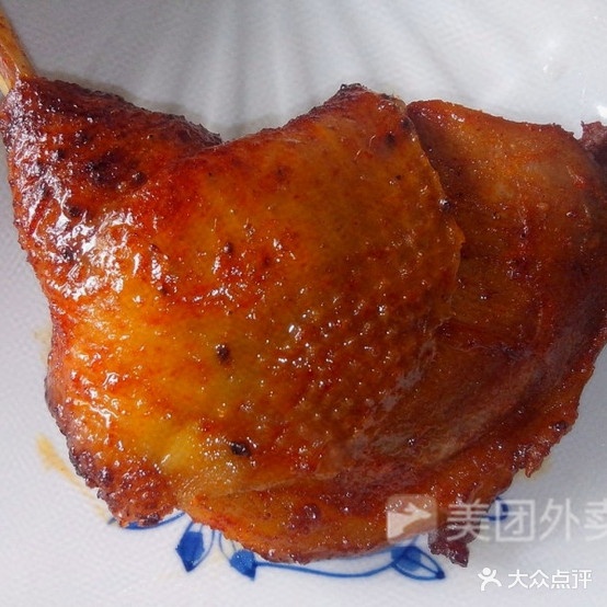 小林烧烤(管仲新村店)