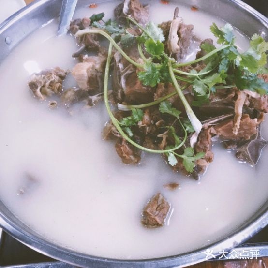 老陈一锅.羊子(长春店)