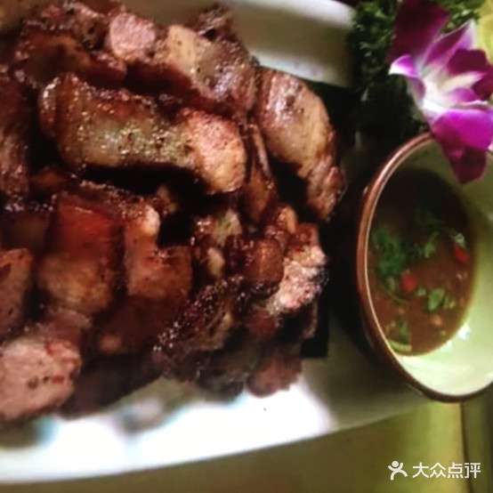 傣味烧烤小迟(义和街卿云段)