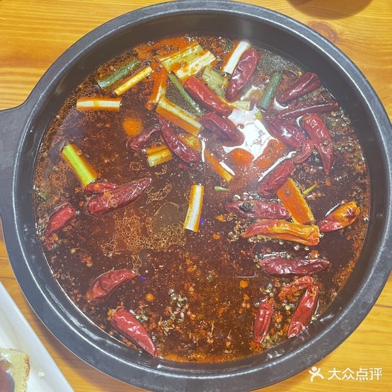 小扁豆串串香自助