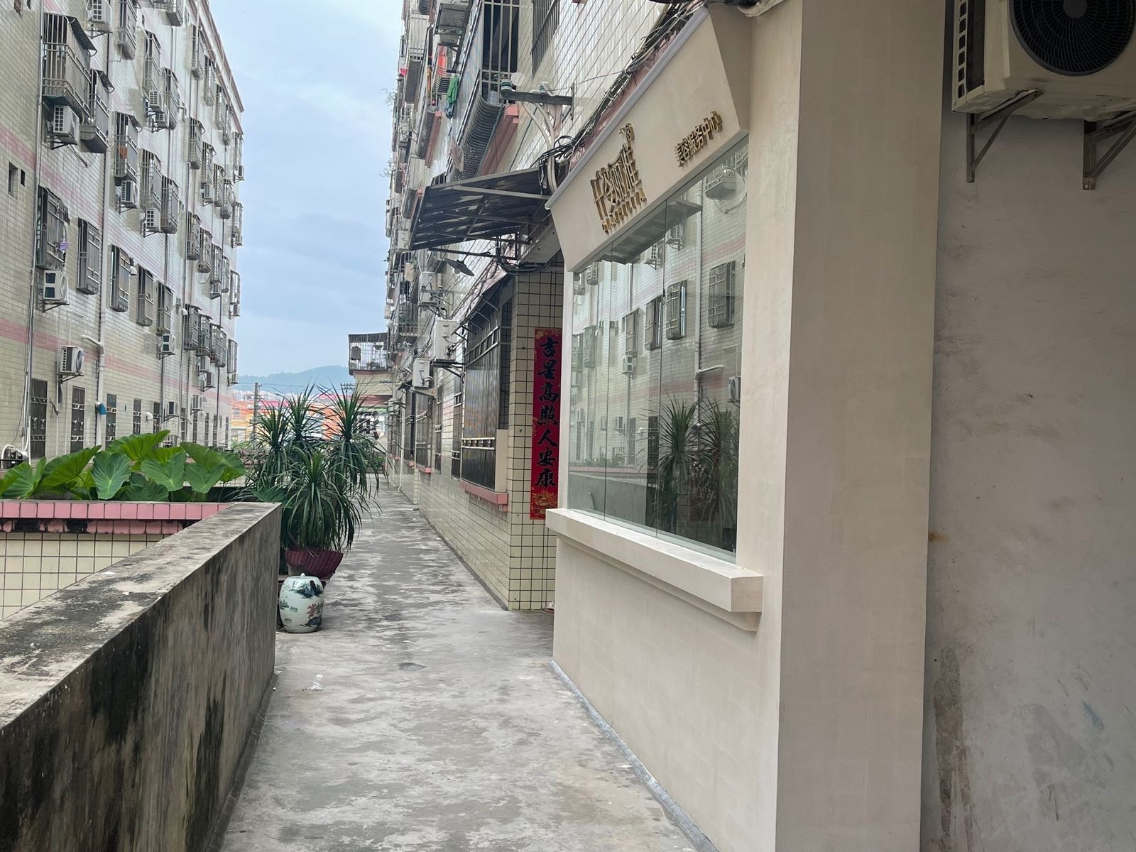 海丰仟姿丽雅美容服务中心(海丰店)