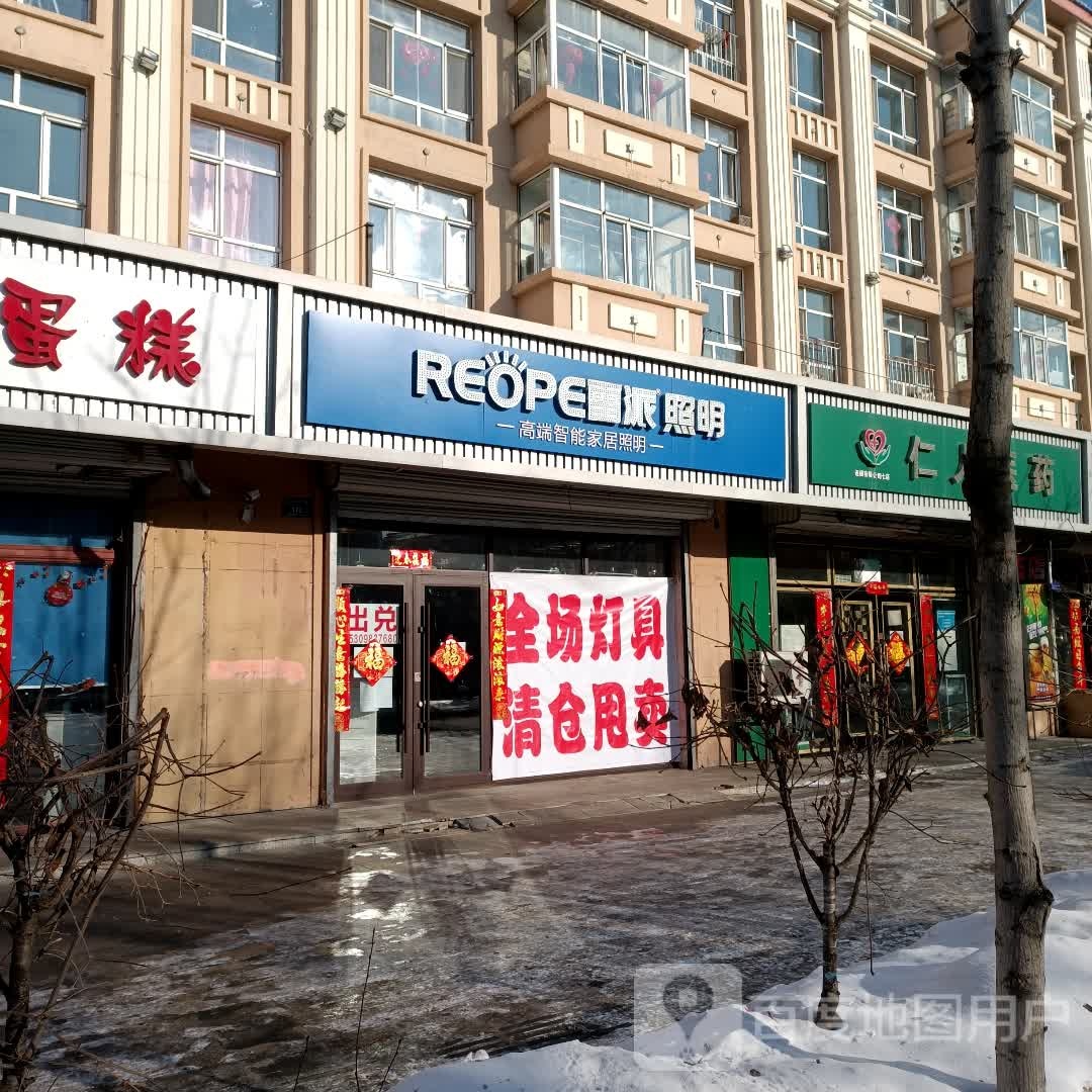 仁人医药(正阳大街店)