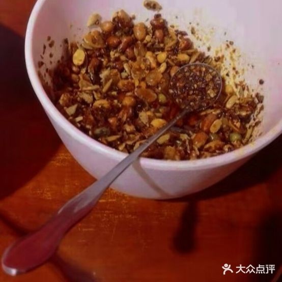 家常菜(一二三餐)