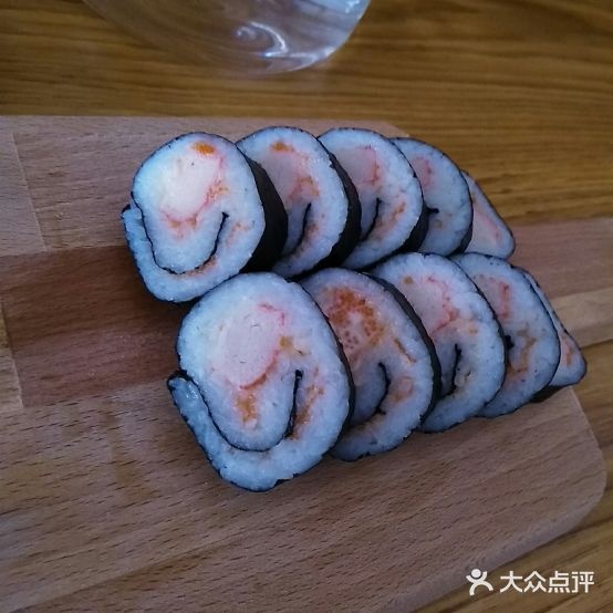 几铭寿司料理(