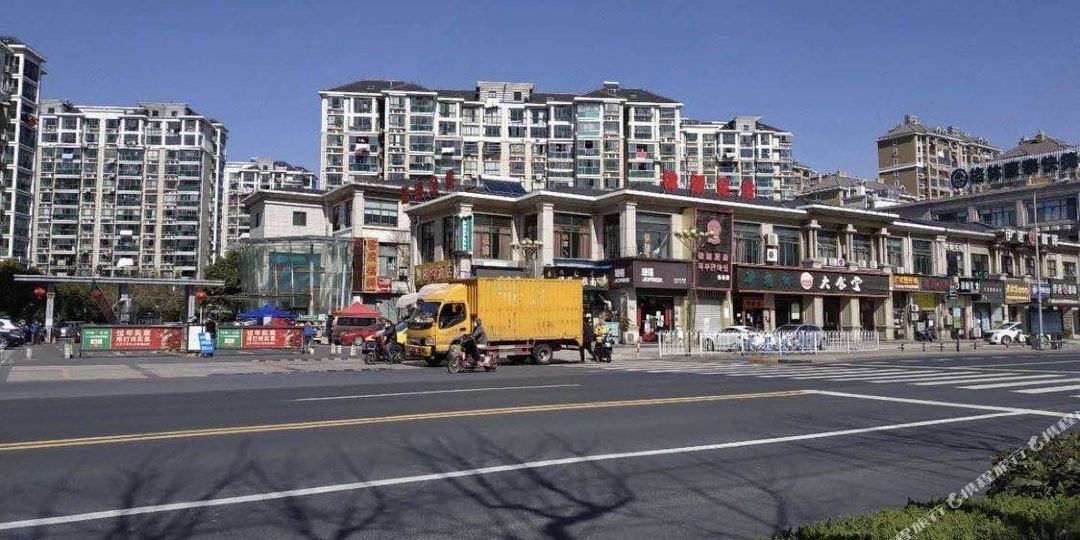 上海威林宾馆