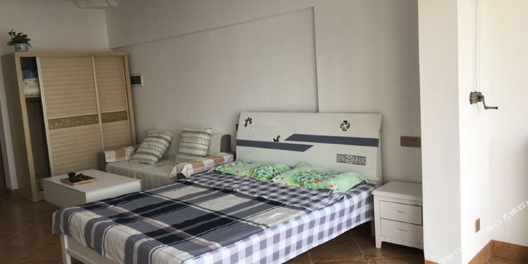 防城港如意民宿