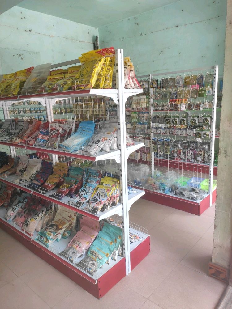 黄仔(渔具店)