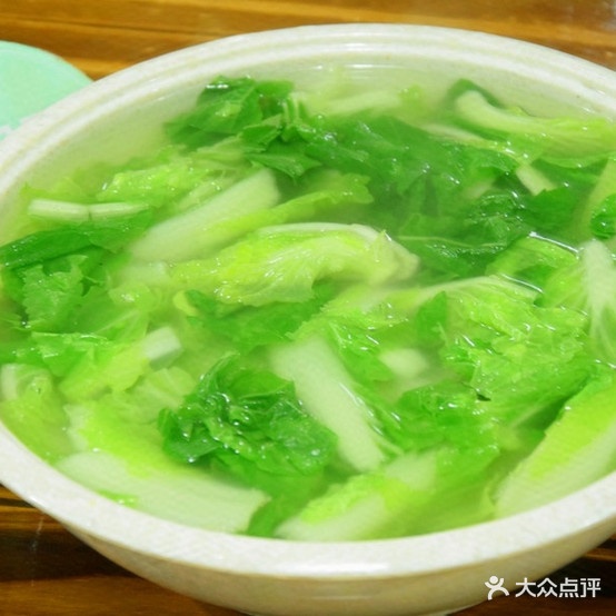 百盛湘菜馆