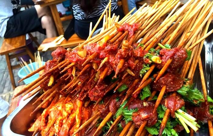 九签九砂锅串串(南区店)