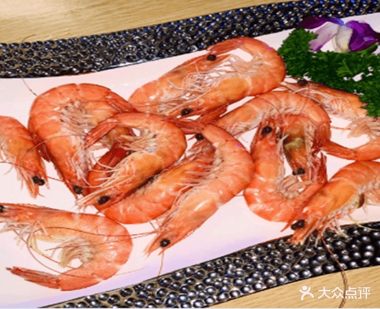 老船长海鲜酒食烧烤