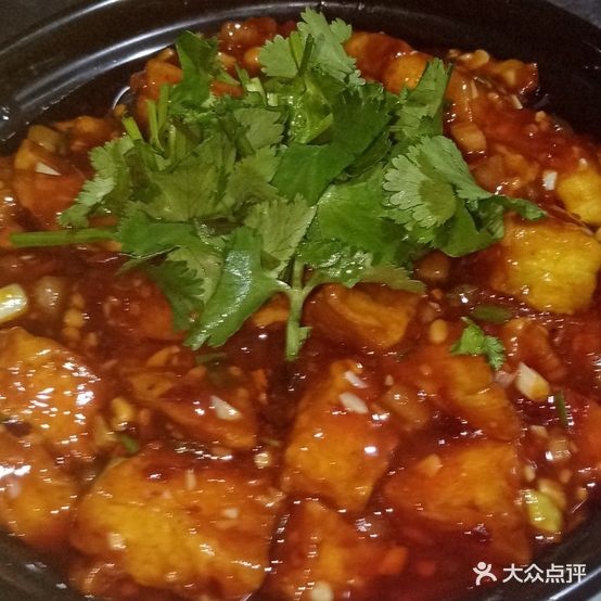 万家香私房川菜(焦作总店)