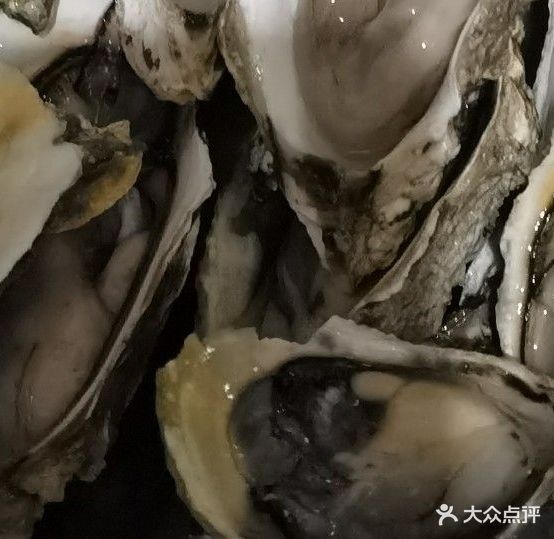 小龙妹巷子里烧烤串(云鹤路店)