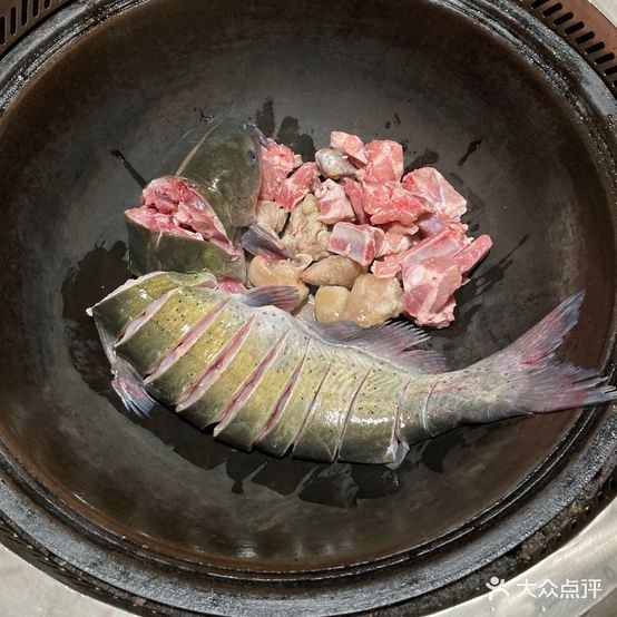 雪中雪村(龙湖店)