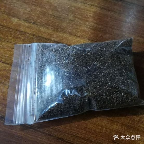 福铭堂黄伯凉茶(海尾分店)