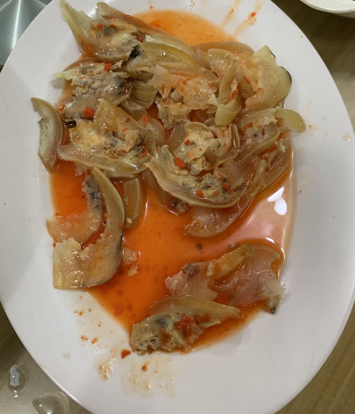 河堤猛记宵夜档