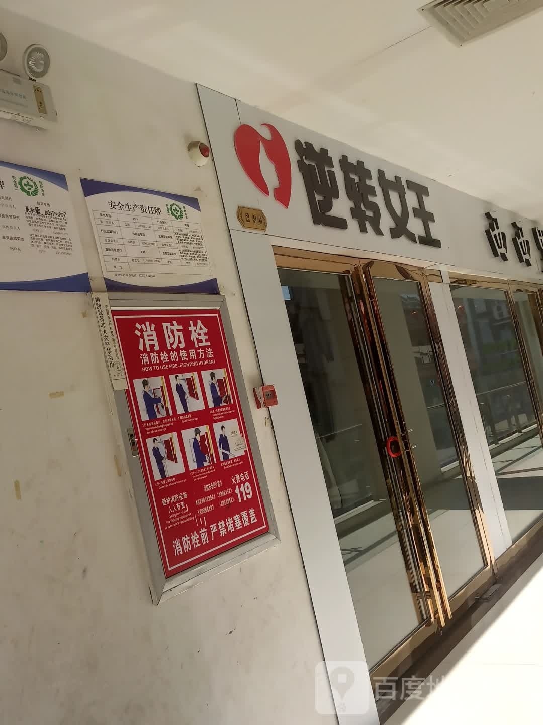 女逆夺转垓王