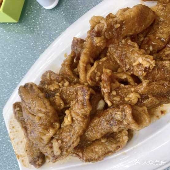 王子豪庭饭店(新城店)