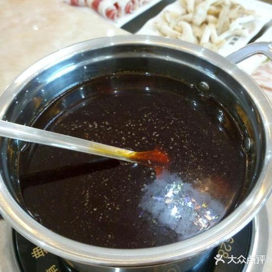 重庆聚香缘火锅城(企沙店)