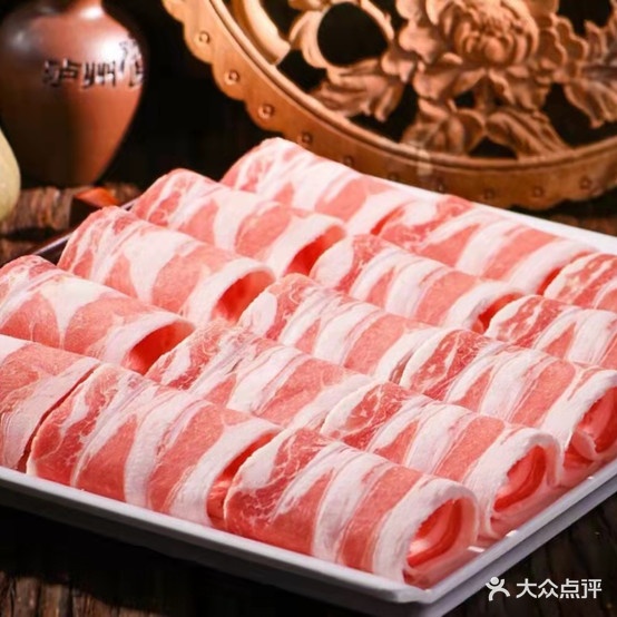 盛源春清火锅锅