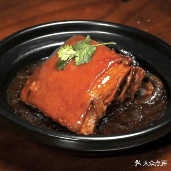 东边厝-现烹小馆(江头店)