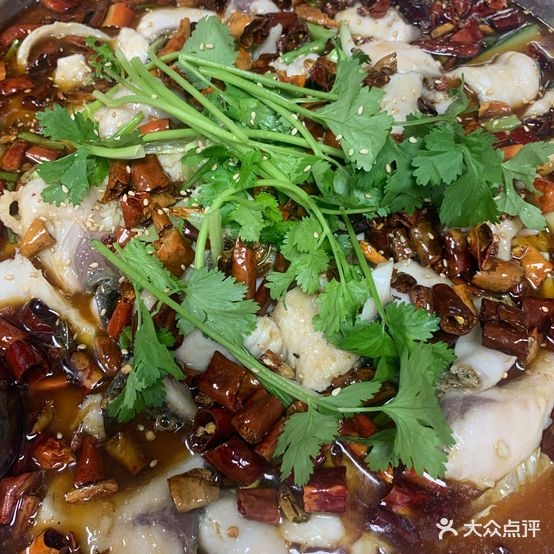 孟姐湘菜馆(客家闽菜店)