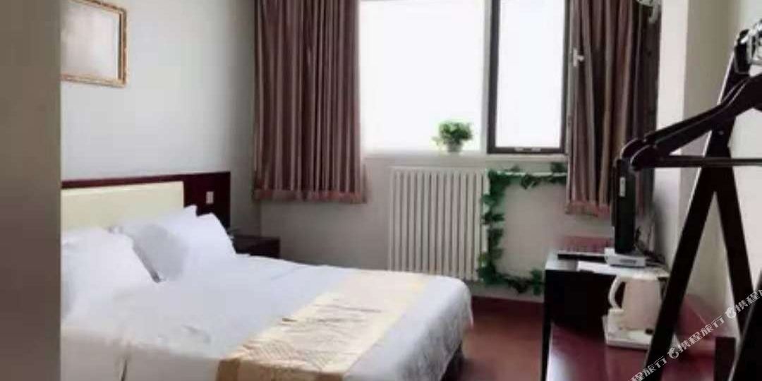 天津瀚执凯商务酒店