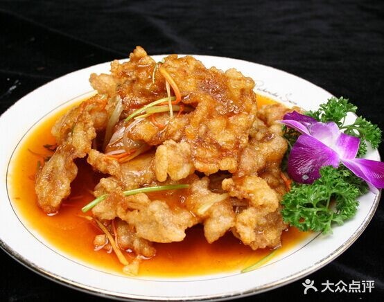 顺红东北菜馆(理工店)