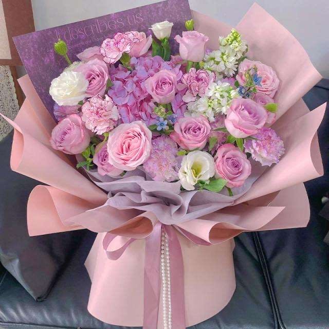花先生鲜花